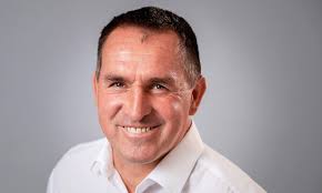 MARTIN ALLEN