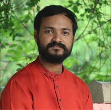 Prashant Anand Tripathi