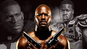 James Harrison, Joey Porter & Greg Lloyd || Short Hit Mix 🔥