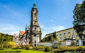 Travel guide resource for your visit to zwettl. Zwettl Abbey Stift Zwettl Austria Direct