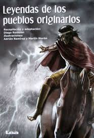 Defensa civil informó un posible ingreso de frente frío para el fin de semana en el valle de uco. Leyendas De Los Pueblos Originarios Diego Remussi Lea Libreria Pensar