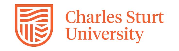 Charles Sturt University logo