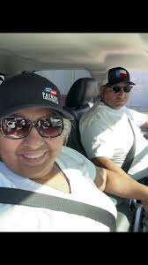 Celebrating 18 Years of Marriage with Gilbert Martinez