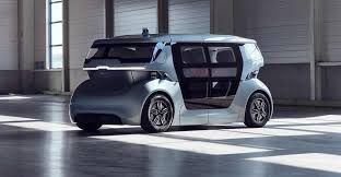 And second quarter 2021 earnings conference call Pons By Nevs The First Generation Of Autonomous Vehicles With A Connected User Interface