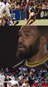 Will Genia, 37, HL v Honda. His last game for Kintetsu. The Wallabies  legend is now a free agent #rugbyjp