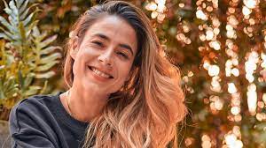 Carla Giraldo sorprende con cambio de look para nuevo reality