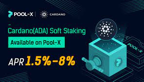 Some example of dynamic variables that will effect the percentage reward Pool X Will Launch Cardano Ada Soft Staking Hold And Enjoy An Apr Of 1 5 8
