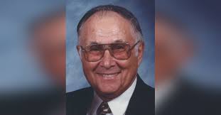 Obituary information for Edgar A. Gosse