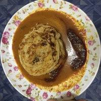 Pelakon filem hantu kak limah balik rumah, abdul kadir samsi atau lebih dikenali sebagai pak jabit, iaitu nama watak beliau dalam filem itu, meninggal dunia. Kedai Makan Pak Munawir Aka Pak Jabit Hantu Kak Limah Breakfast Spot