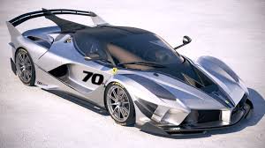 Enzo ferrari raced his last lap in 1988, dieing just after the release of the famous ferrari f40. Ferrari Fxx K Evo 2018