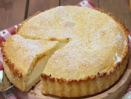 Tarte Au Citron Au Mascarpone Culture Crunch En 2020 Gateau Simple Et Bon Gateau Maison Facile Tarte Au Citron Facile