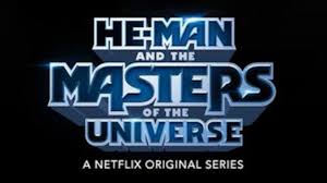 Showrunner and executive producer kevin smith previously said. Netflix Announces He Man And The Masters Of The Universe Series
