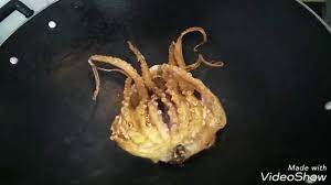 職人吹水 章魚 蓮藕 黑豆 冬菇煲豬展湯簡單做法 youtube 章魚 豆 職人