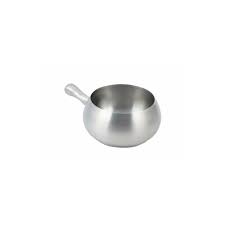 We assume you are converting between quart us, liquid and ounce us, liquid. Bon Chef 5050ss 6 In Dia Stainless Steel Fondue Pot Induction 2 Quart 4 Oz 1 Pick N Save