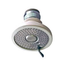 As an alternative to pullout kitchen faucets, faucets below we have selected some of our favorite and most popular faucets that come with side spray units. Danco 2 2 Gpm Rubber Aerator Spray 88271 The Home Depot