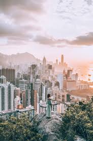 48 Hours In Hong Kong In 2020 Hong Kong Travel Asia Destinations Asia Travel