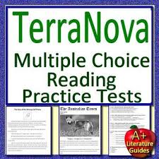 Pin On Terranova Resources Test Prep Terra Nova