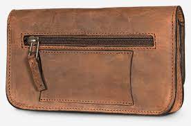 Il se porte en bandoulière ou à la main, et peut même accompagner une tenue de soirée, pour un look décalé. Sac Ceinture Vintage Maison Ruitertassen