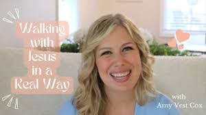 Amy Vest's Instagram, Twitter & Facebook