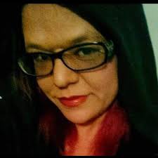 Adult fan of bluey series