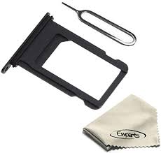 Check spelling or type a new query. Amazon Com Ewparts Replacement Part For Iphone 8 Sim Card Tray Black