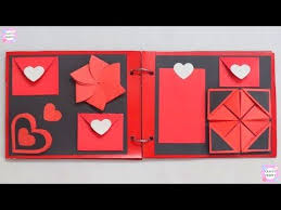 They come in very handy in our paper planners too! Scrapbook Tutorial How To Make Scrapbook Diy Scrapbook Tutorial Birthday Scrapbook Ideas Youtube How To Make Scrapbook Scrapbook Tutorial Diy Scrapbook
