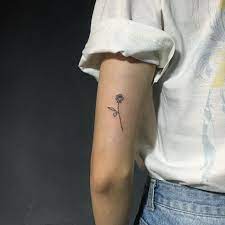Pin By Anna On Tats Tattoos Elbow Tattoos Pattern Tattoo