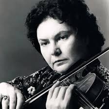 Violet Archer.née Balestreri. Born April 24, 1913 Montreal, Quebec. Died  February 21, 2000 Ottawa, Ontario. Violet studied music with the best of  her era. In 1936 Violet graduated with a Bachelor of