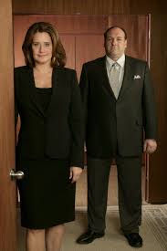 James gandolfini movies and tv shows. Pictures Photos Of Lorraine Bracco Sopranos Tony Soprano Lorraine Bracco