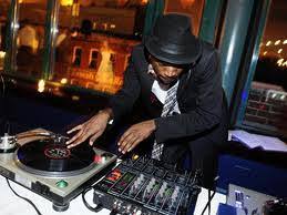 Duane Harriott — 74 Events