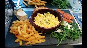 Brunch De Dimanche Photo De Le Cheese Club Versailles Tripadvisor