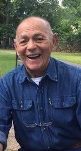 Pablo H. "Paul" Flores Obituary