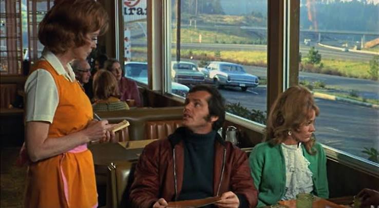 Five Easy Pieces (1970) – The Movie Crash Course