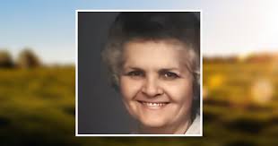 Sue Inez Rickman Miller Obituary 2022