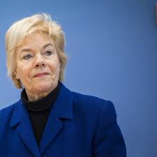 Streit zwischen Erika Steinbach und Anne-Frank-Bildungsstätte