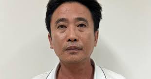 Vụ khai thác cát vượt trữ lượng ở An Giang: Bắt thêm 1 bị can