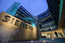 Siemens AG tiếp đà tăng trưởng lợi nhuận | Vietstock