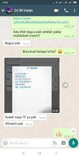 Cara pertama adalah dengan tahan lama memakai obat tertentu agar bisa lama baru ejakulasi. Contoh Cara Bersetubuh Biar Tahan Lama Tanpa Obat Mahal Jamu Obat Kuat Oles Pria Tahan Lama