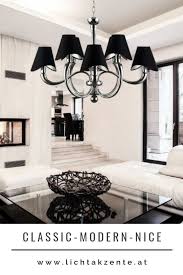 Maytoni Schwarzer Kronleuchter Boscage Kronleuchter Modern Beleuchtung Wohnzimmer Kronleuchter