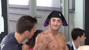 He has qualified to represent italy at th. Federico Burdisso At Junior Wch Budapest Youtube