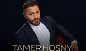Photo shared by tamer hosny on december 29, . Tamer Hosny To Perform At Expo Dubai On December 23 Egypttoday