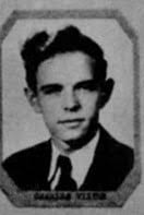 Memorial service for class of 66 member