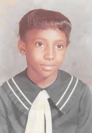 A Celebration of Life for