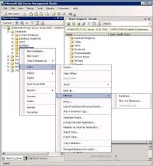 Migrating Sql Reporting Services To A New Server By Moving The Reporting Services Databases Sql Server Database
