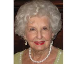 Edna Benson Obituary (1930