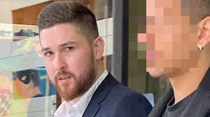 Miguel Robinson charged with possessing cocaine