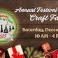 Wolfeboro Festival of Trees - Annual Craft Fair event image