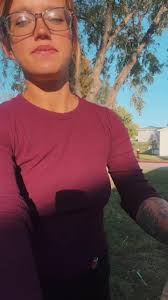 Picture of Britney Perkins Young Sheldon