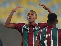 João pedro geraldino dos santos galvão; 90plus Watford Trotz Anfrage Von Fluminense Joao Pedro Kehrt Im Januar Zuruck 90plus