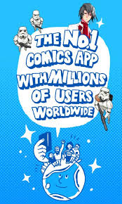 We started a whole new way to create stories and opened it up to anyone with a story to tell. Line Webtoon Free Comics Apk Download Android Comics Apps